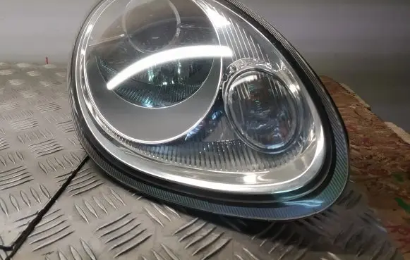 Porsche Boxster 987 Headlight/headlamp