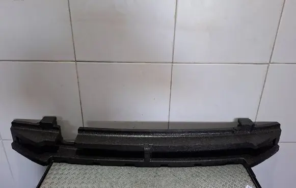 Nissan Micra K14 Front bumper foam support bar 