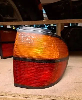 Volkswagen Sharan Rear/tail lights 7M0945258A 7M0945258 907338336