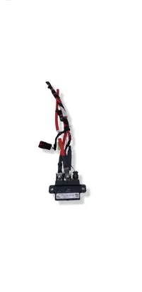 Mercedes-Benz C W204 Battery control module 0009822023