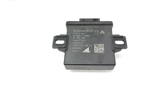 Peugeot 508 Other control units/modules 966594078000 130732926600 503950321100