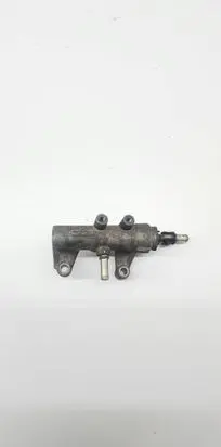 Opel Zafira B Fuel pressure regulator 55203803