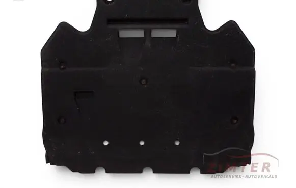 Audi A6 S6 C7 4G Gearbox bottom protection 4G0863822E 4G0863325