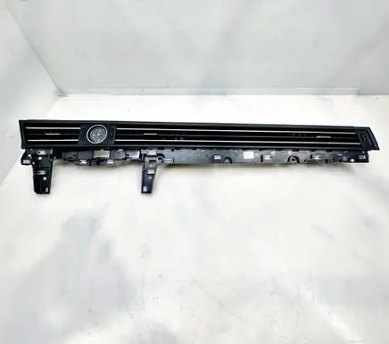 Volkswagen PASSAT B8 Dash center air vent grill 3G1858416C 3G0919204C 3G1857083