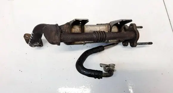 Lexus IS 220D-250-350 EGR valve cooler