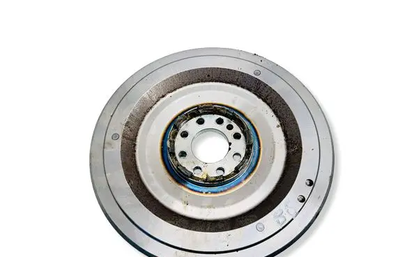 Ford S-MAX Flywheel 