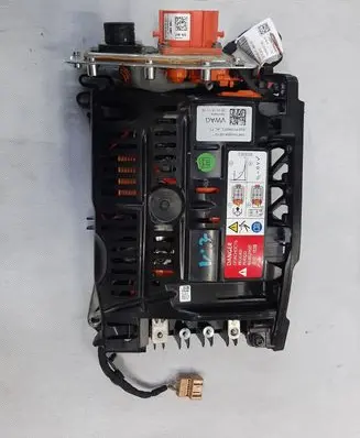 Volkswagen e-Golf Battery control module 5GE915316B