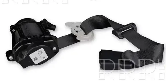 Tesla Model Y Front seatbelt 1493802C1B 1493802
