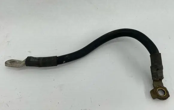 Audi TT TTS Mk2 Negative earth cable (battery) 8J0971237