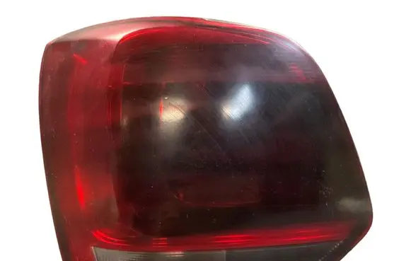 Volkswagen Polo V 6R Rear/tail lights 6R0945111B 6R0945095P 8R0945095N