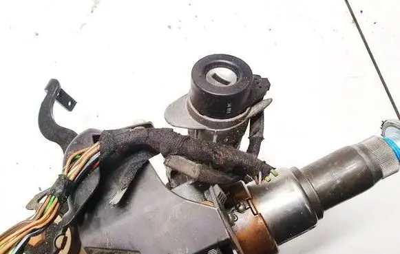 Volkswagen Bora Ignition lock contact 4b0905851