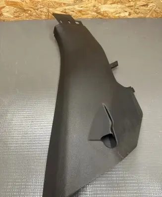 Porsche Cayenne (92A) (C) pillar trim 7P0867766D 23456789