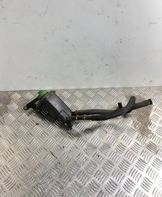 Audi A4 S4 B6 8E 8H Power steering fluid tank/reservoir 8E0422373