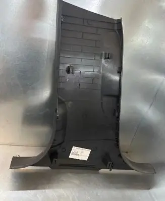 Audi A6 S6 C7 4G (B) pillar trim (bottom) 4G0867240A 1342577