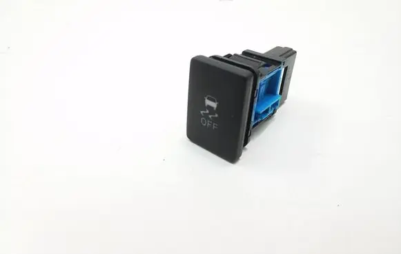 ESP (stability program) switch