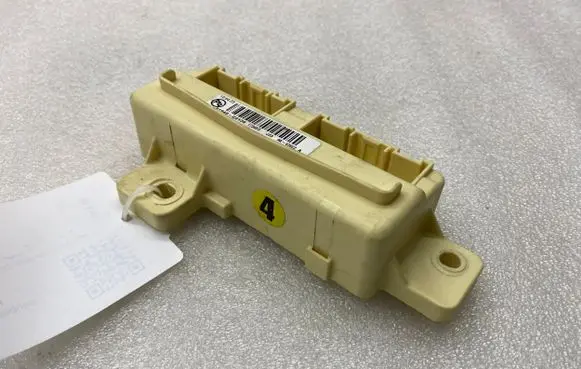 Hyundai Ioniq Other control units/modules 91940G2130
