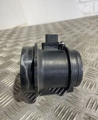 Audi A4 S4 B8 8K Mass air flow meter 059906461