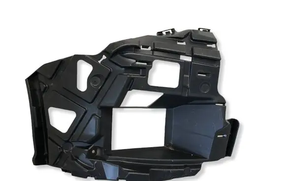 Volkswagen Golf VIII Front bumper mounting bracket 5H0807724NBILI 5H0807724N