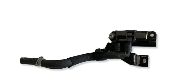 Volkswagen Tiguan Exhaust gas pressure sensor 05E906051P 230336848 85MPP1501