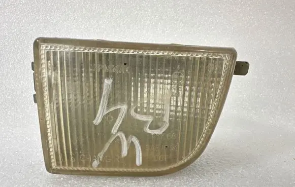 Volkswagen PASSAT B4 Front indicator light 3A0953155A 14246500