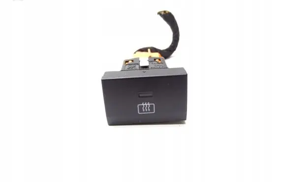 Volkswagen Polo V 6R Electric window control switch 6R0959621A
