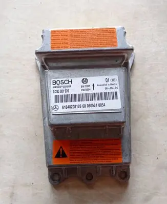 Mercedes-Benz GL X164 Airbag control unit/module A1648208126