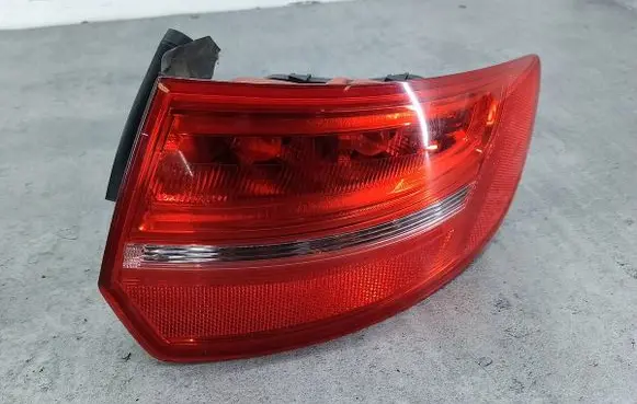 Audi A3 S3 8P Rear/tail lights 8P4945096E