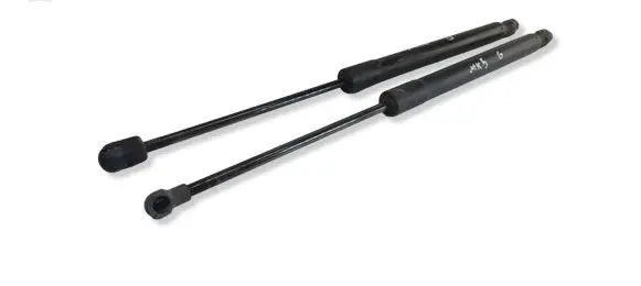 Volkswagen Golf V Tailgate/trunk strut/damper 1K6827550D