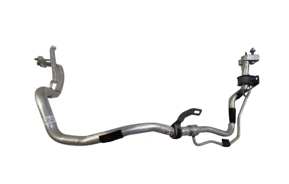Ford Edge II Air conditioning (A/C) pipe/hose K2GH19E881 K2GH19E881FD