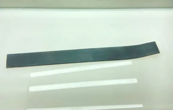 Subaru Tribeca Rear door trim (molding)