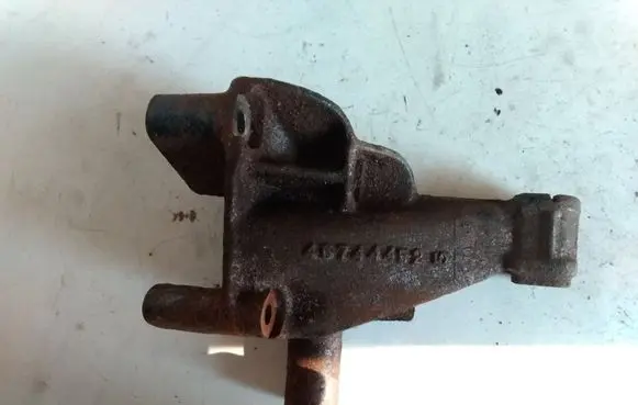 Fiat Multipla Engine mounting bracket 46744452