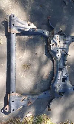 Honda Civic Front subframe