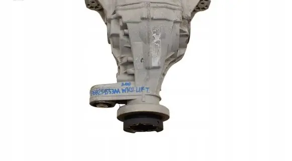 Jeep Grand Cherokee Rear differential K68184737AB