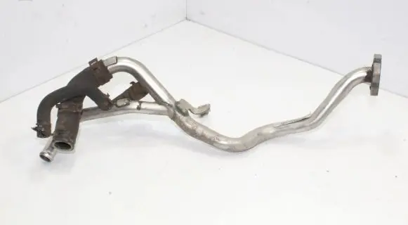 Opel Insignia A Engine coolant pipe/hose 55488799