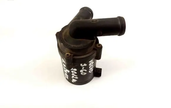 Volvo S60 Electric auxiliary coolant/water pump 1319708