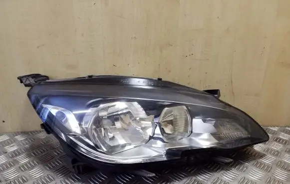 Peugeot 308 Headlight/headlamp 980055318000 030128760200