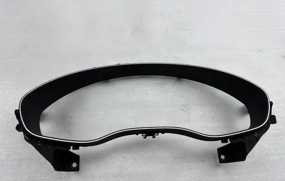 Audi A6 S6 C7 4G Dashboard trim 4G1857115B 4G1857115