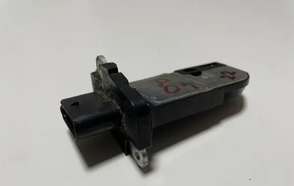 BMW X5 F15 Mass air flow meter 7804150