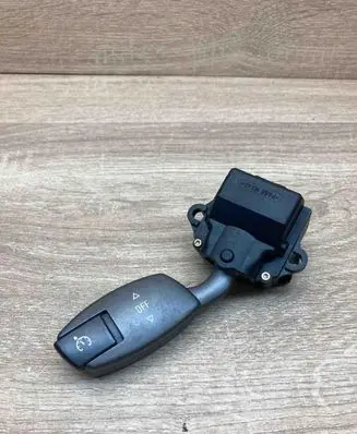 BMW 7 E65 E66 Cruise control stalk 6911521 01306700