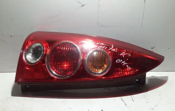Mazda Premacy Rear/tail lights