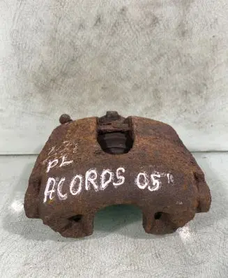 Honda Accord Front brake caliper