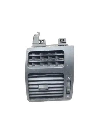 Volkswagen Touran I Dashboard side air vent grill/cover trim 1T0819703A