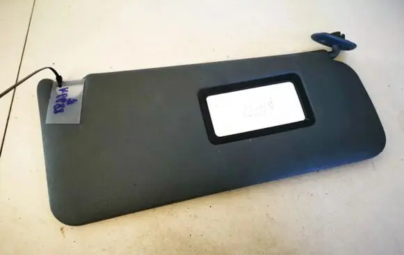Renault Scenic I Sun visor