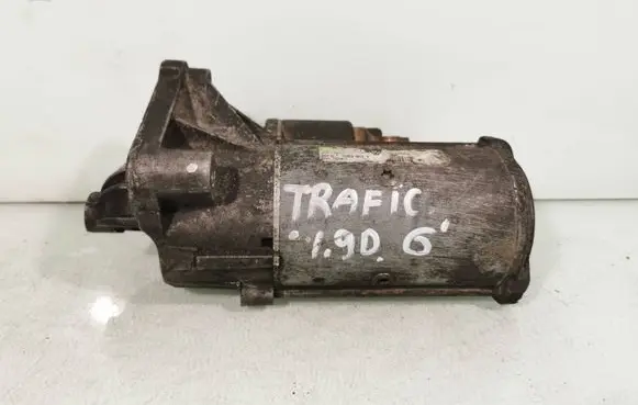 Renault Trafic II (X83) Starter motor 7700116260C