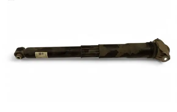 Volkswagen Atlas Rear shock absorber/damper 3QF512011AB