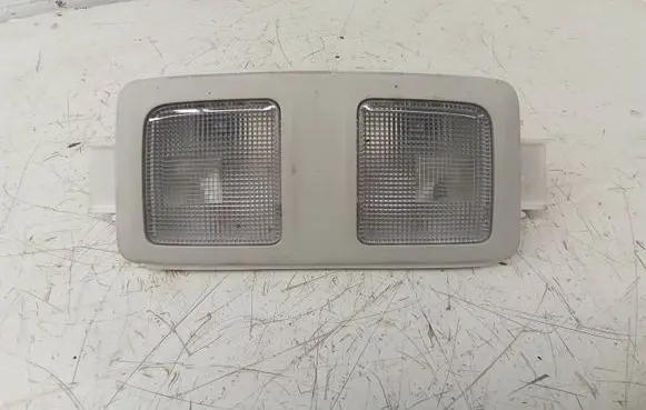 Mazda CX-5 Rear seat light KD476883Y