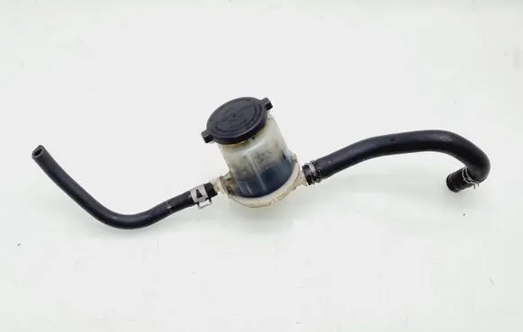 Toyota Land Cruiser (J150) Power steering fluid tank/reservoir 4436060340