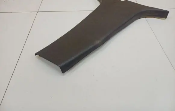 Citroen C5 (D) pillar trim (bottom) 9631638677