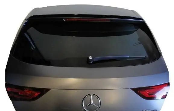Mercedes-Benz CLA C118 X118 Tailgate/trunk/boot lid A1187401500