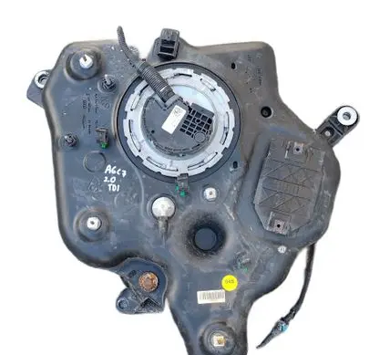Audi A6 S6 C7 4G AdBlue liquid reservoir 4G0131877F 4077801AC